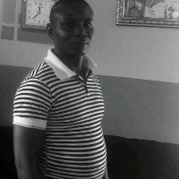 Ajomamero Dennis