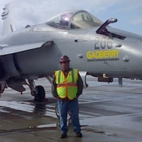 Richard Degraffenreid