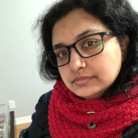 Rehana Yasmin