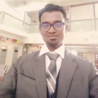 Altamash Ansari