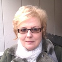 Valentina Ustinovich