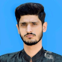 M Irfan Arshad