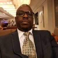 Richard Toks Ashaye Phd, Fcih, Mrics, Anivs, Rsv, Mbcs, Irrv Hon, Fhea
