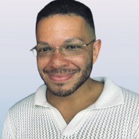 Aron Patton, M.A.