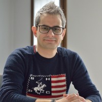 Alessandro Benzi