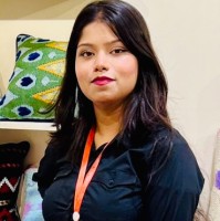 Mariyum Sabir