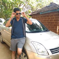 Vinayak Patil