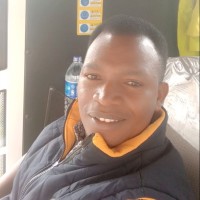 Stephen Muli Professional Tower Crane Operator