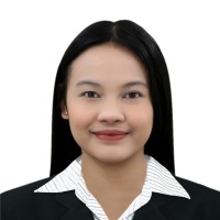 Jasmin Anne Tijam