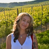 Leah Dillard
