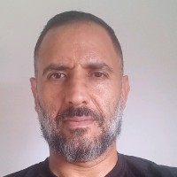 Marcelo Morais