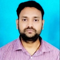 Harish Chandra