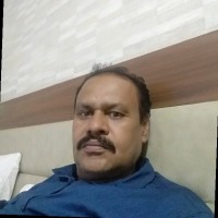 Bhuvnendra Singh Patel