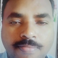 P Ravinder Kumar
