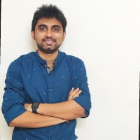 Srikanth Reddy Manukonda