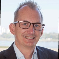 Andreas Van Der Zwaan