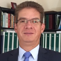 Miguel Ascarrunz, MBA, CPA, CMA