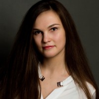 Tatiana Skabelkina
