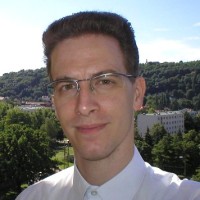 Peter Gervan