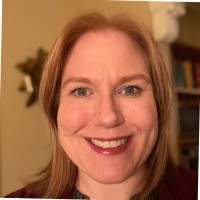 Jennifer L. Adams (she/her)