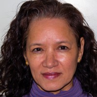 Yvette Gonsalves
