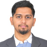 VS Hari Krishna