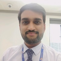 Saqib Manzoor
