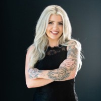 Bethany Newman