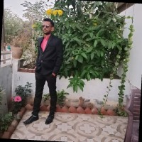 Keyur Patel