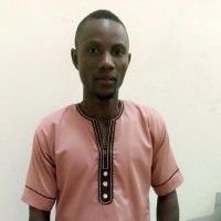 Elijah Adeyemo