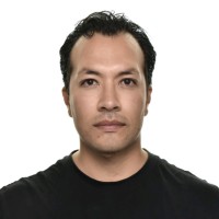 Roberto Cruz Fuentes