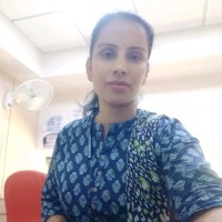 Pushpa Bhandari