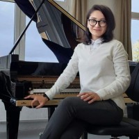 Adolat Nazari