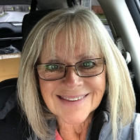 Marcia Main