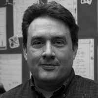 Ian Hole