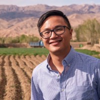 Joseph Ho
