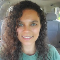 Miranda Pennington