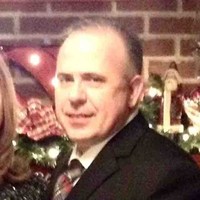 Vernon Gregory