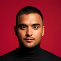 Rahul Singh Bhadoriya
