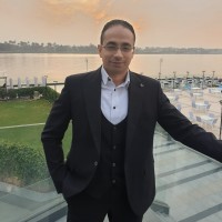Khaled Abou Taleb
