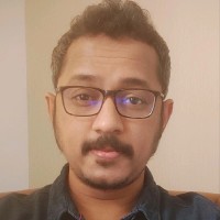 Vimalaanand Krishnan