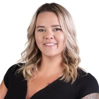 Ashley Fugate