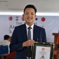 Moh. Aji Bangkit Pratama S.Sos