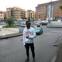 Joshua Dida