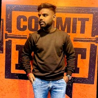 Prajwal Nikam