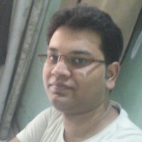 Shivam Gupta