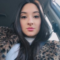 Catarina Armelin Pereira