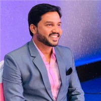Vinod Nair
