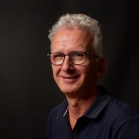 Dirk Heddema