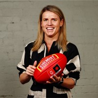 Krista Limbrey